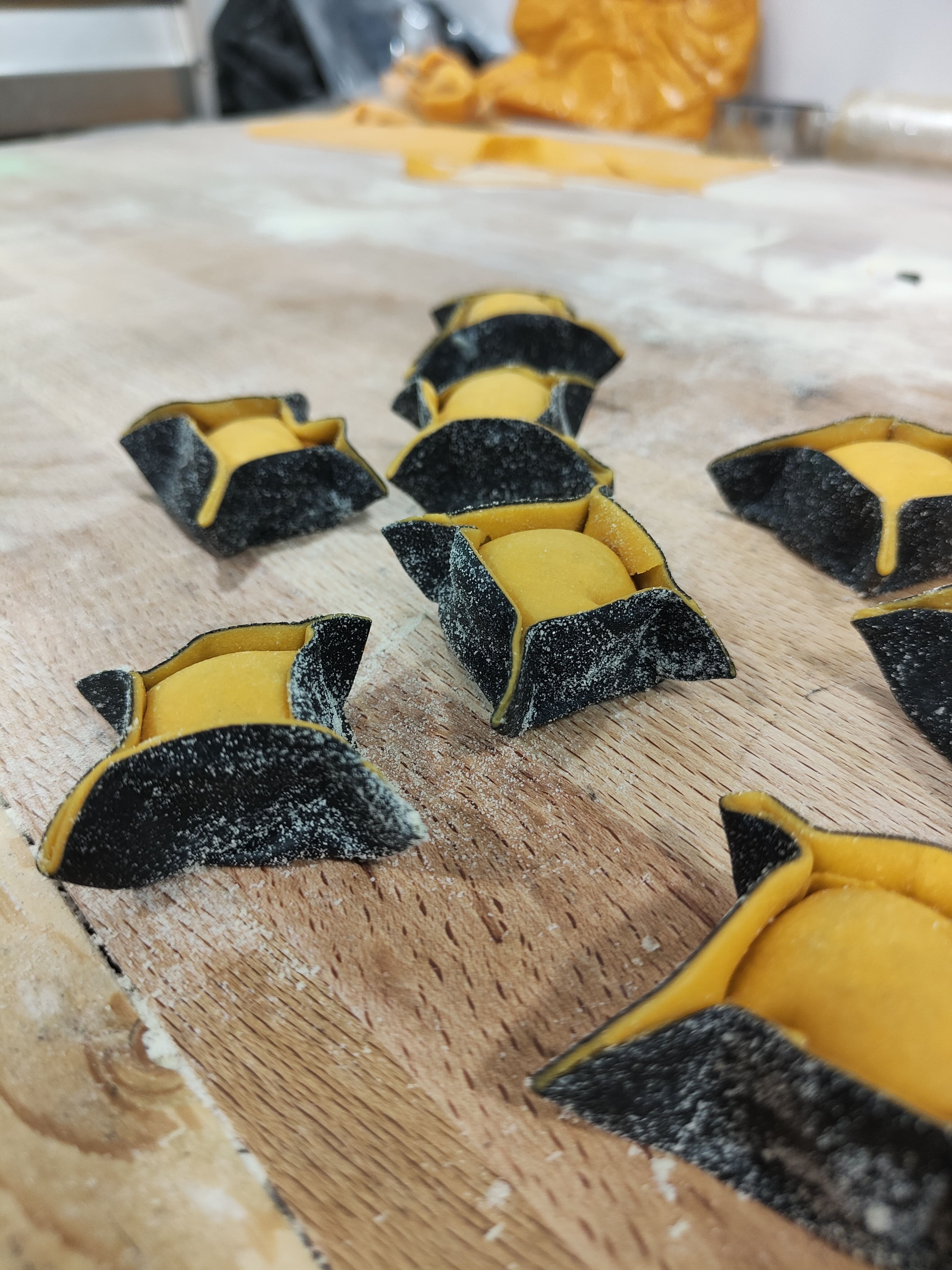 tipo di pasta