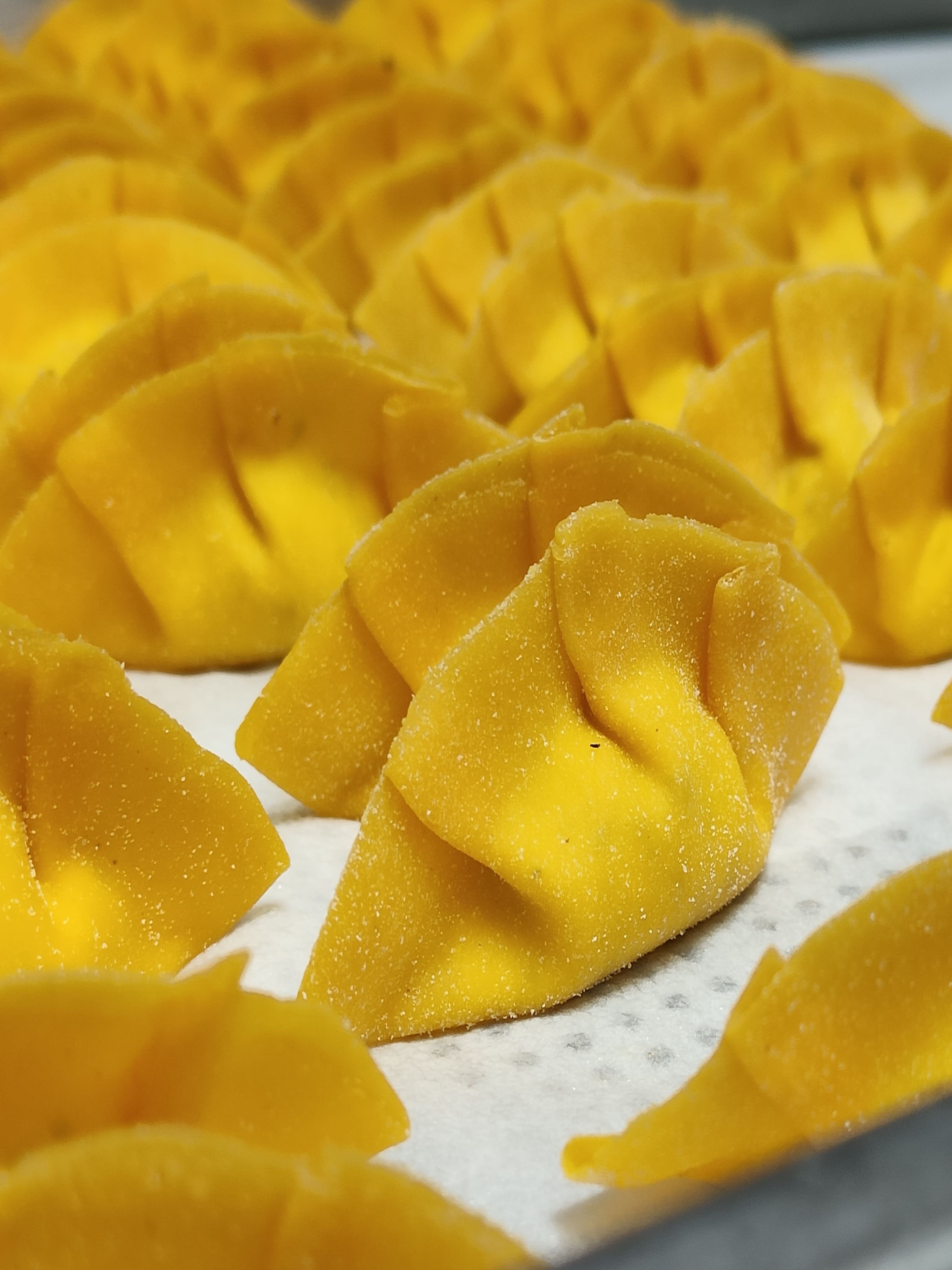 tipo di pasta