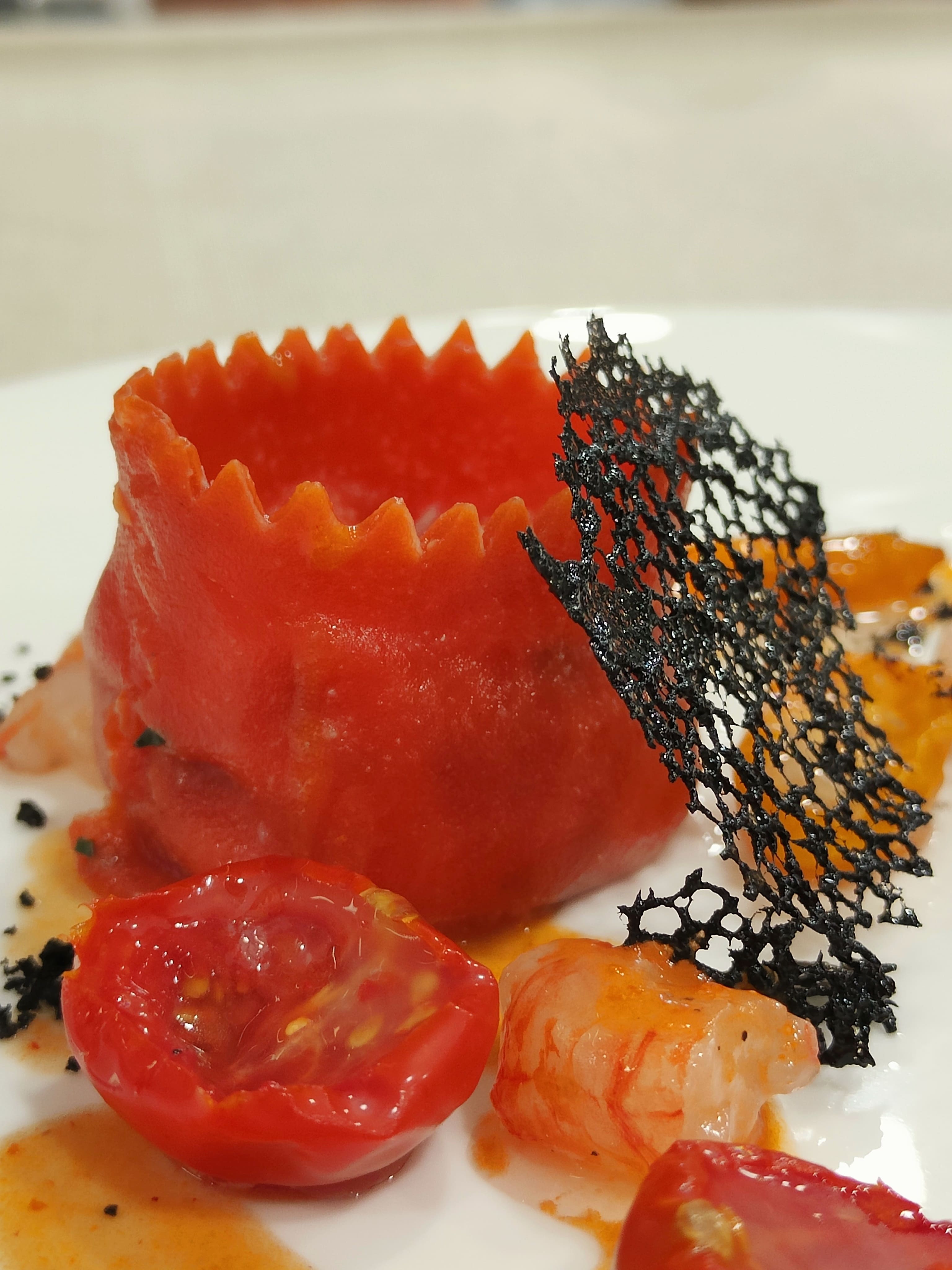 tipo di pasta