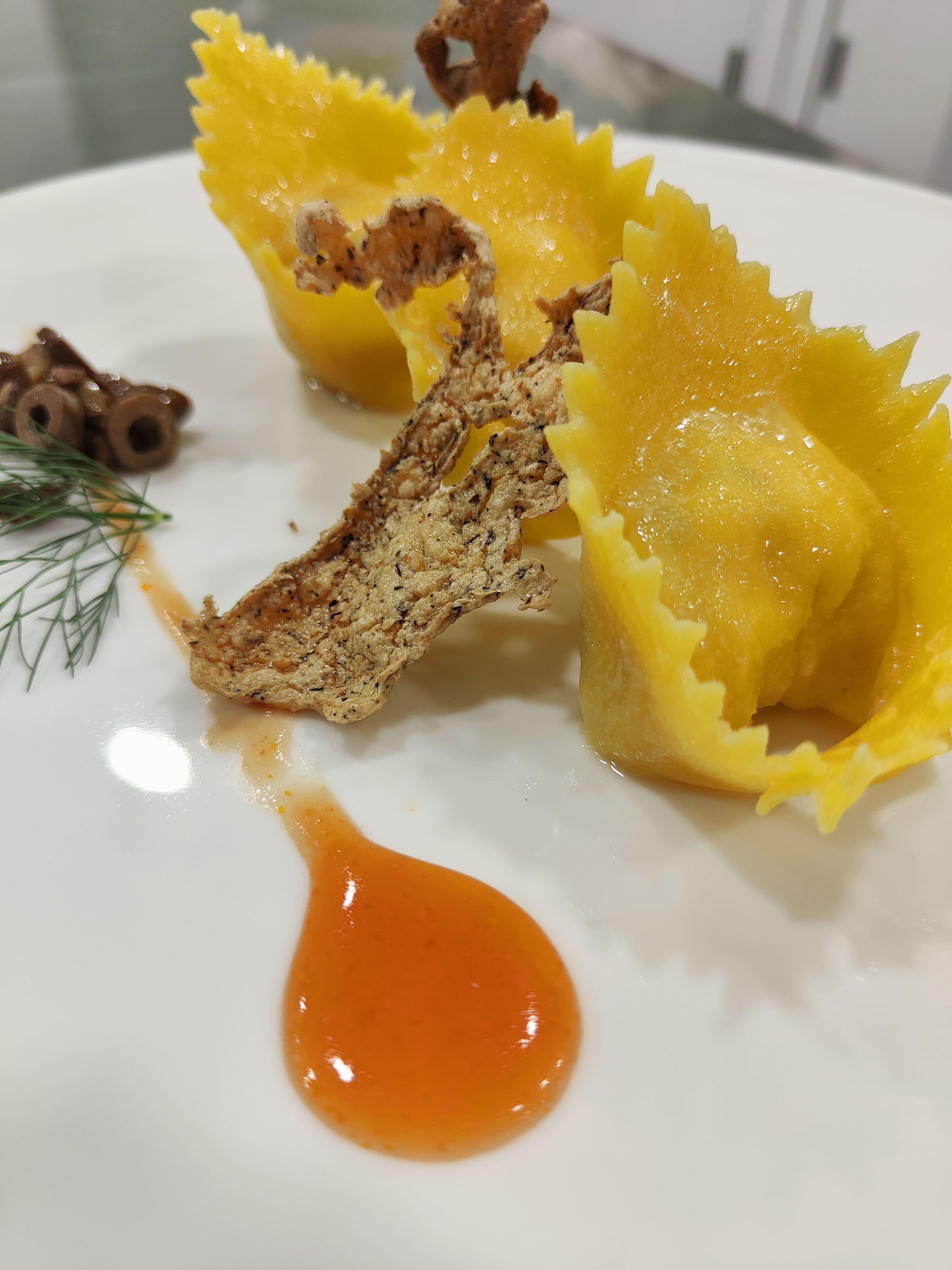 tipo di pasta
